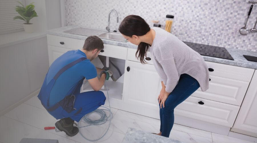 Professional expert plumbing services in Carver, MA